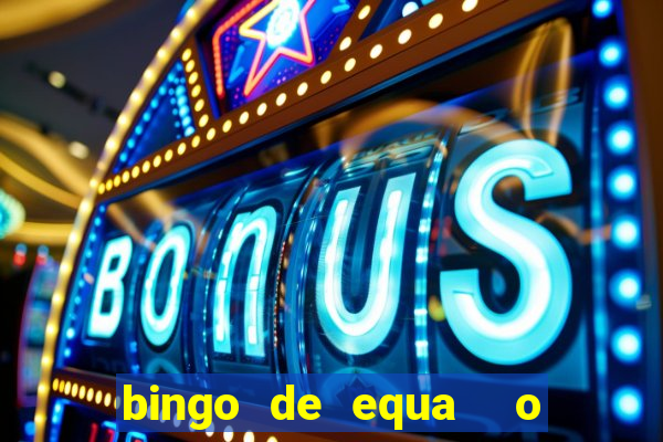 bingo de equa  o do 2o grau